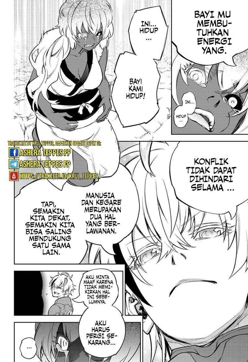 Chapter 106 - halaman 32