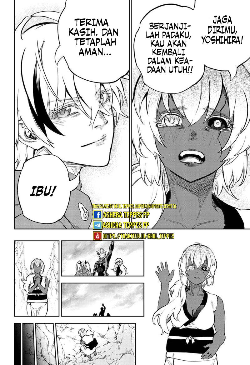 Chapter 106 - halaman 34