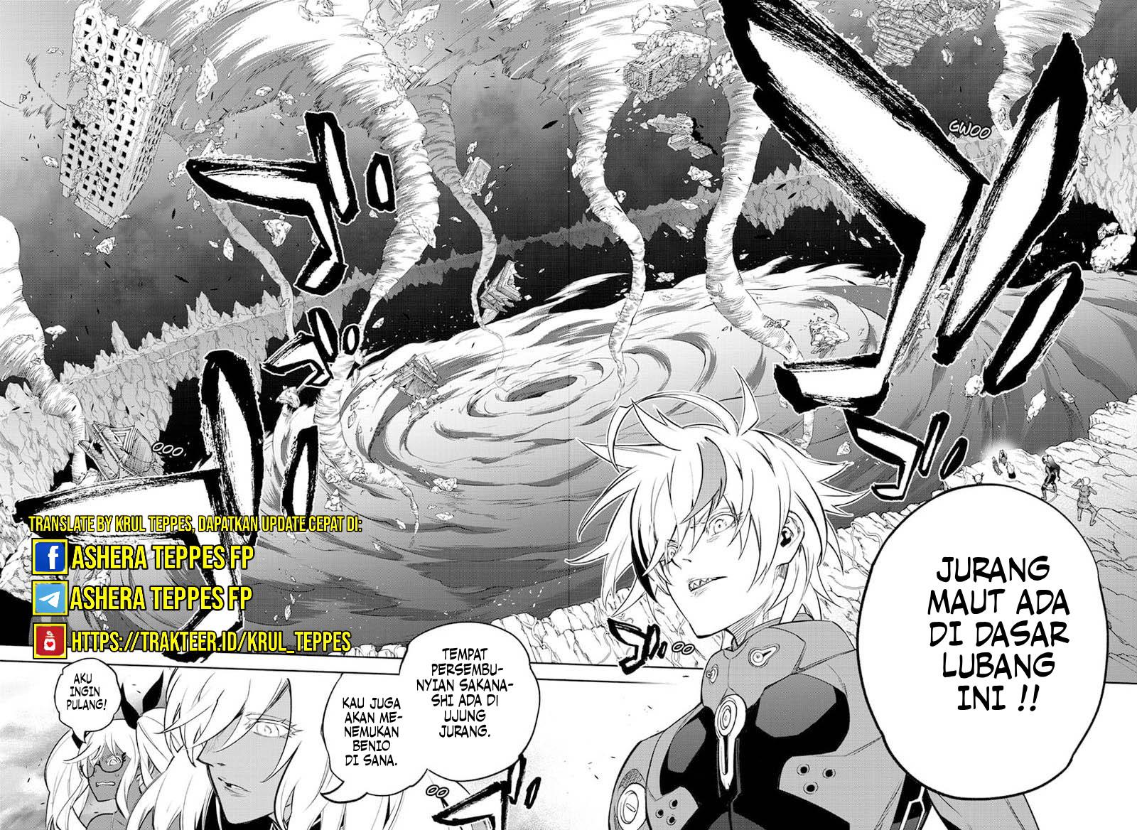 Chapter 106 - halaman 36