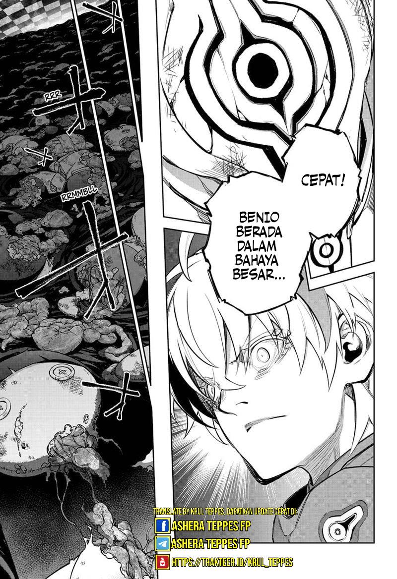 Chapter 106 - halaman 38