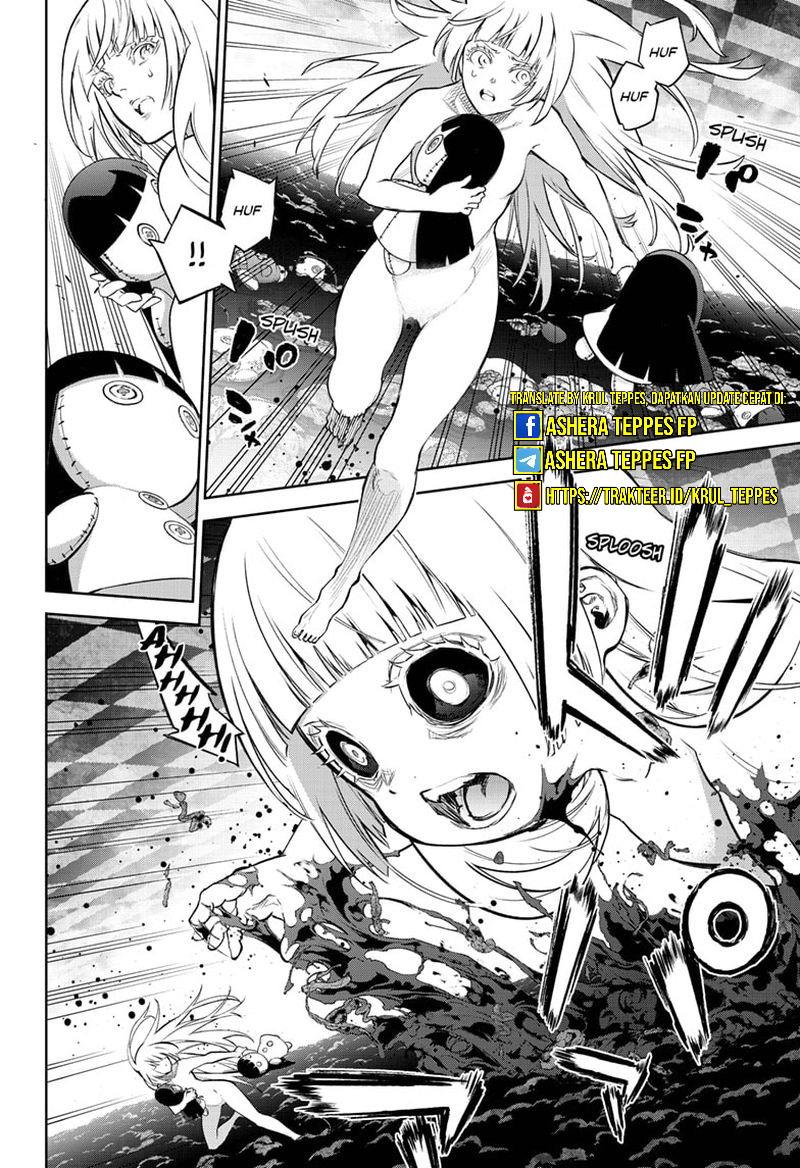 Chapter 106 - halaman 39