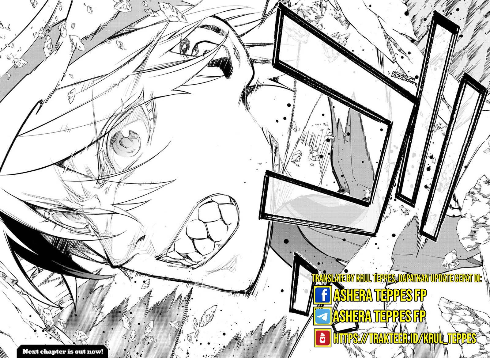 Chapter 106 - halaman 42