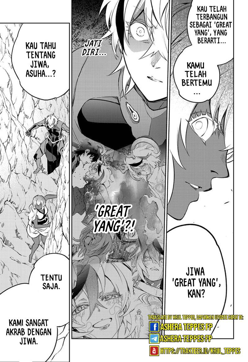 Chapter 105 - halaman 11
