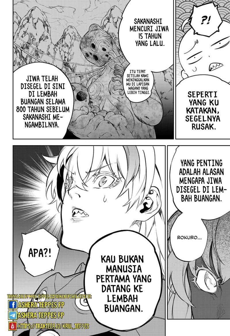 Chapter 105 - halaman 15