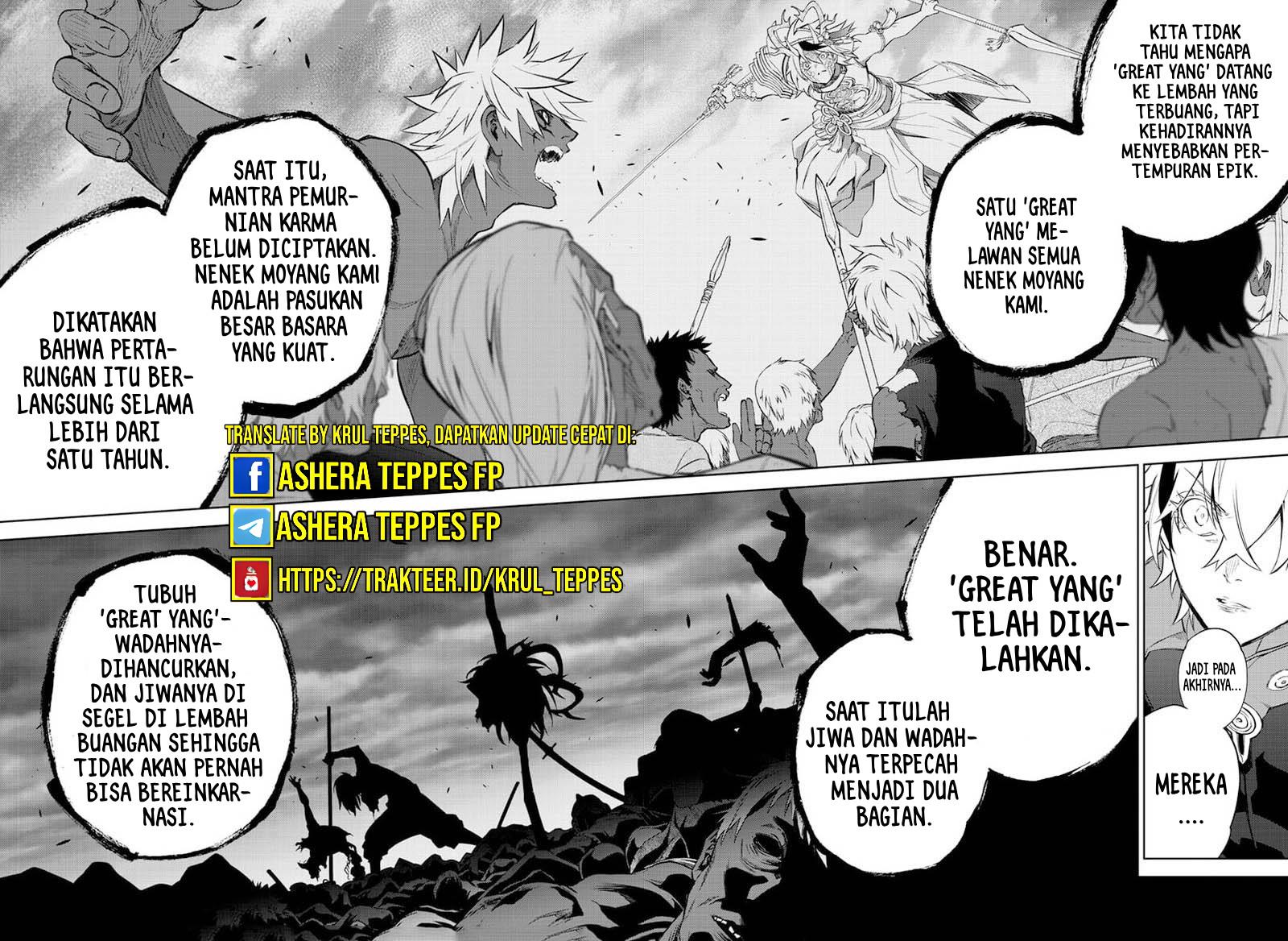 Chapter 105 - halaman 17