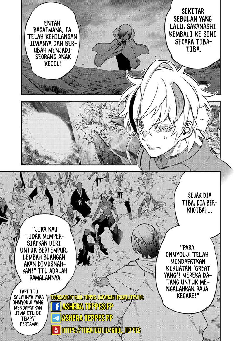 Chapter 105 - halaman 19