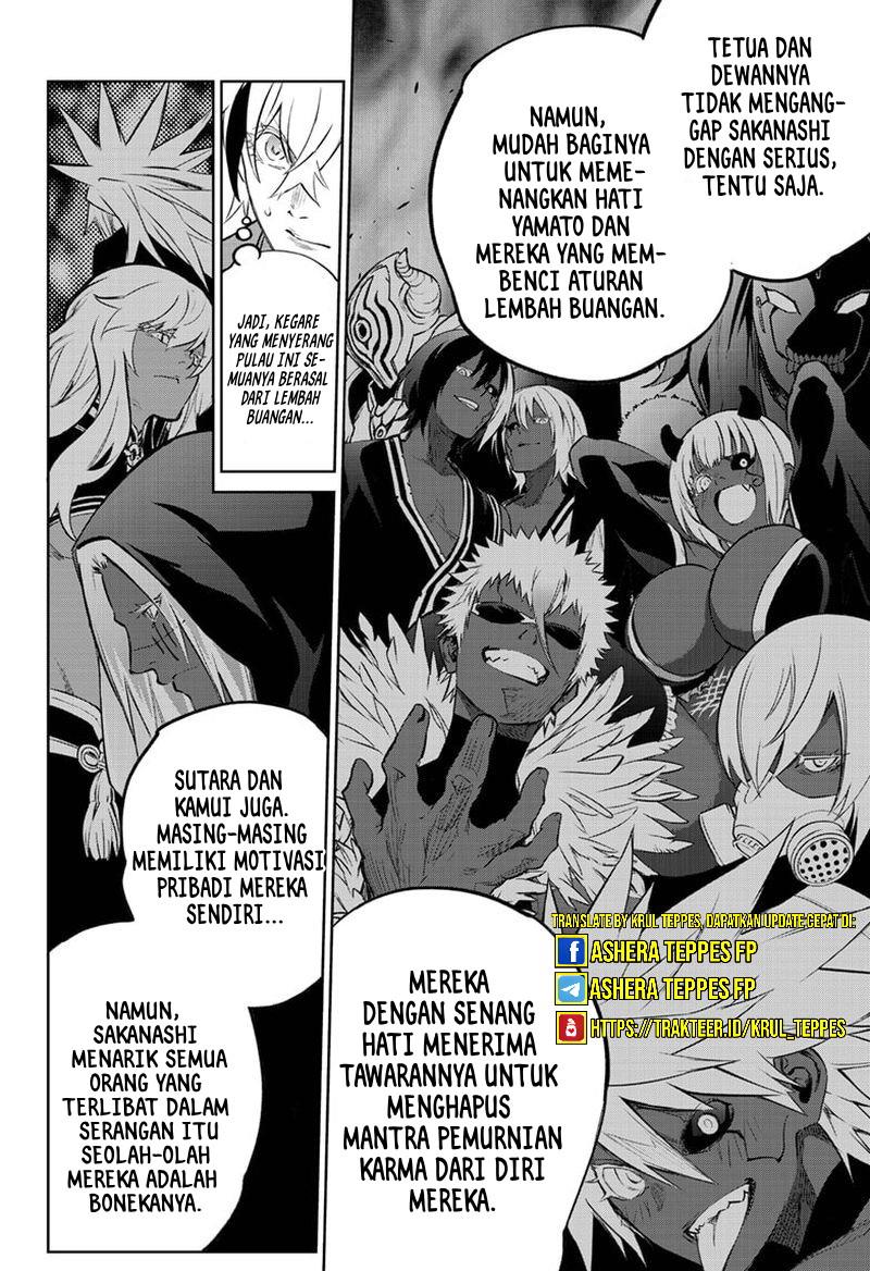 Chapter 105 - halaman 20
