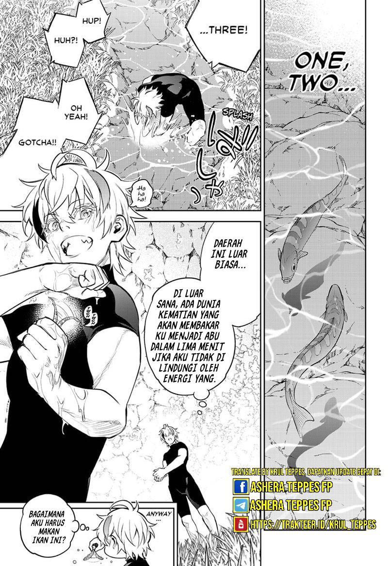 Chapter 105 - halaman 3