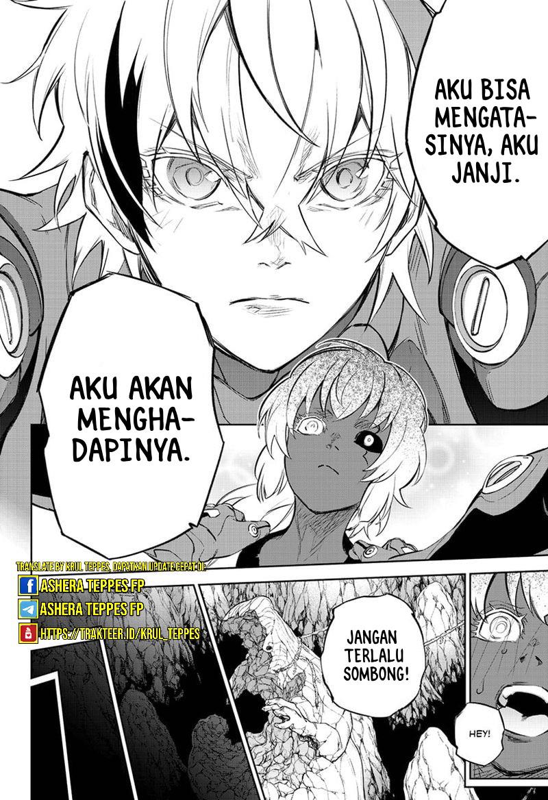 Chapter 105 - halaman 22