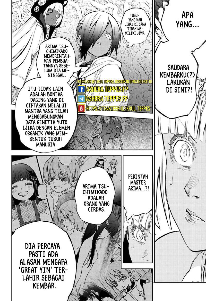 Chapter 105 - halaman 25