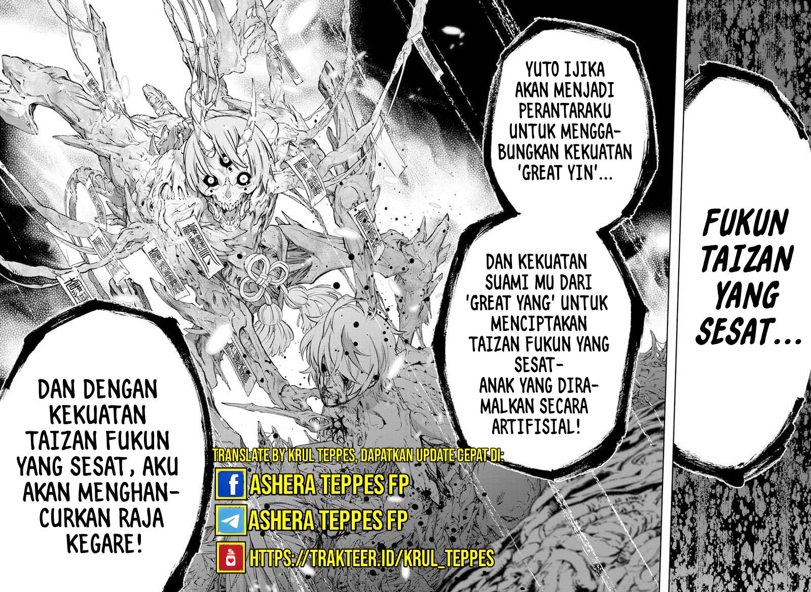 Chapter 105 - halaman 27