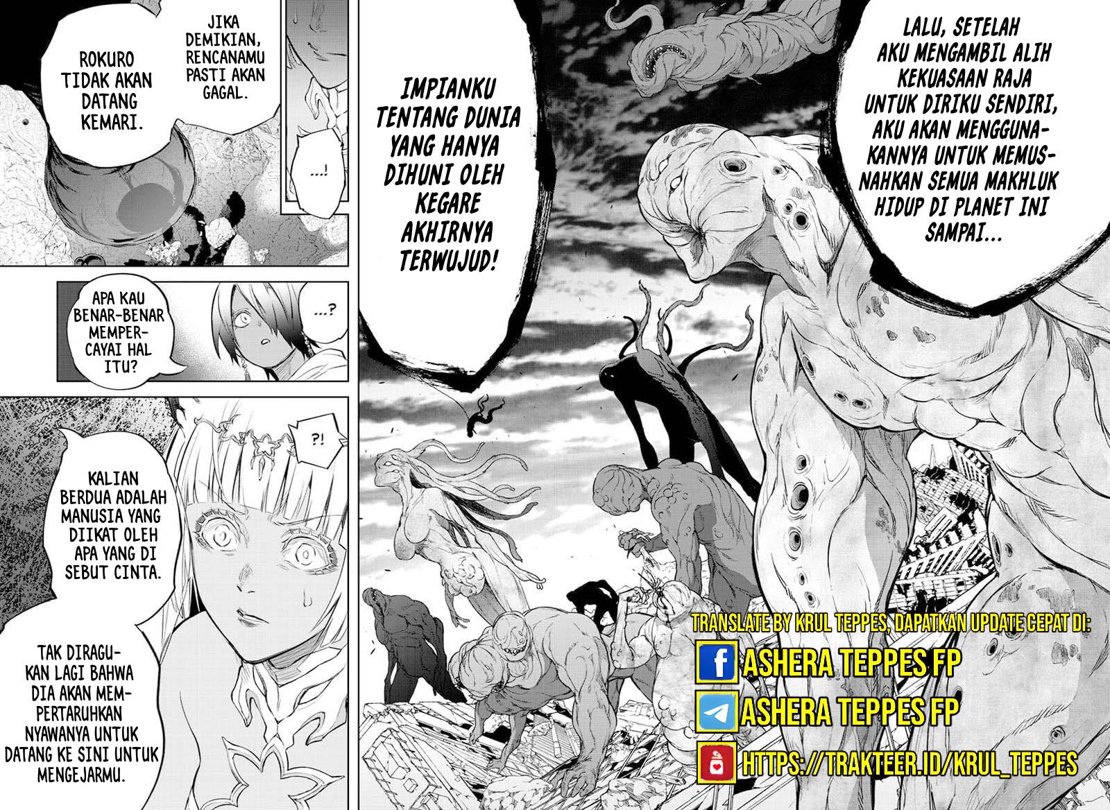 Chapter 105 - halaman 28