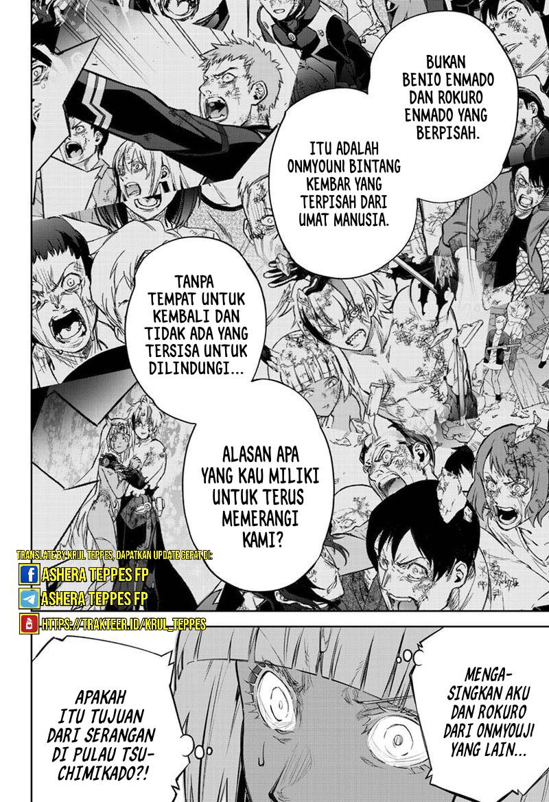Chapter 105 - halaman 29