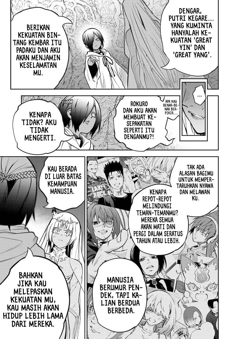 Chapter 105 - halaman 30