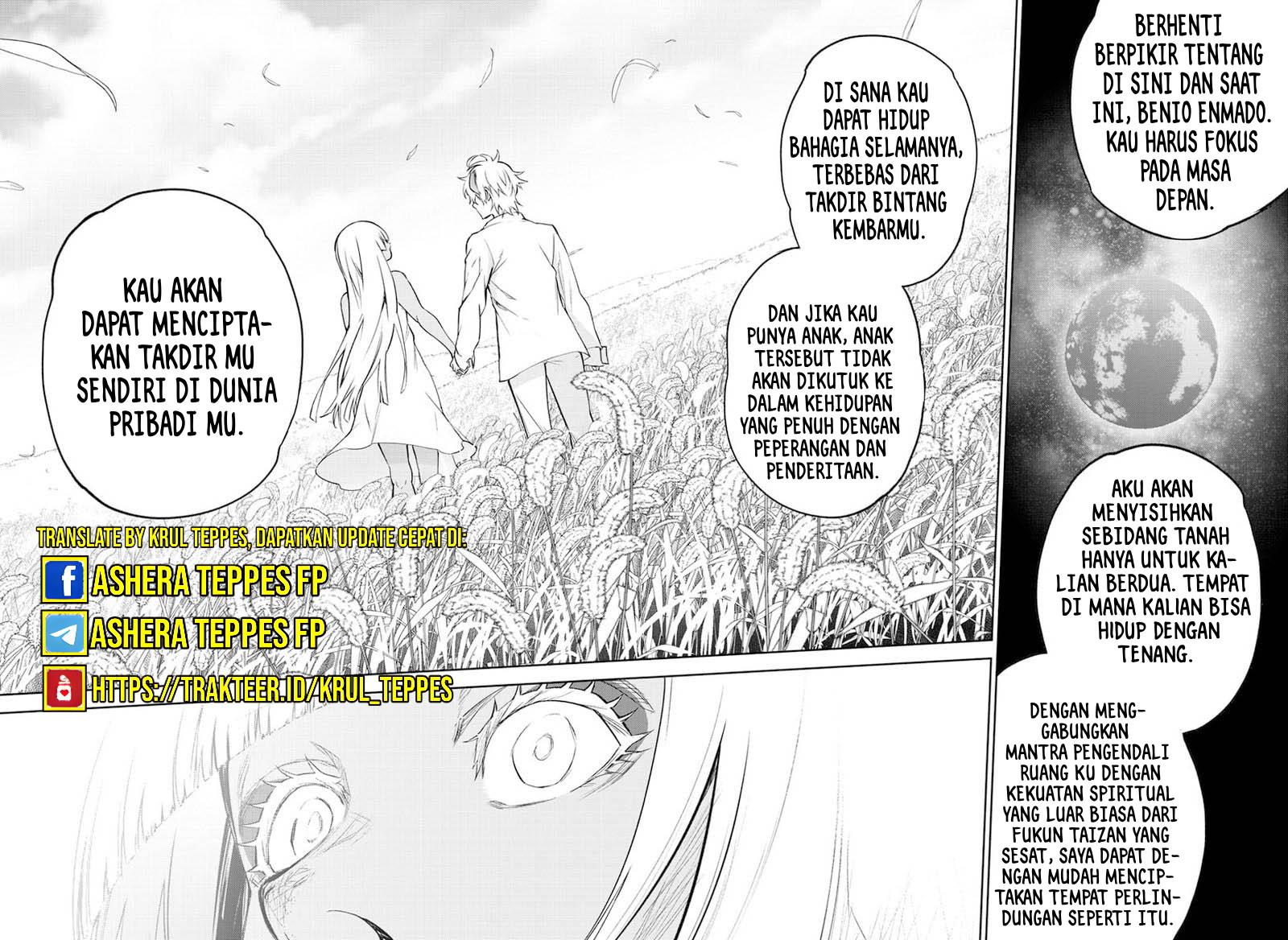 Chapter 105 - halaman 31