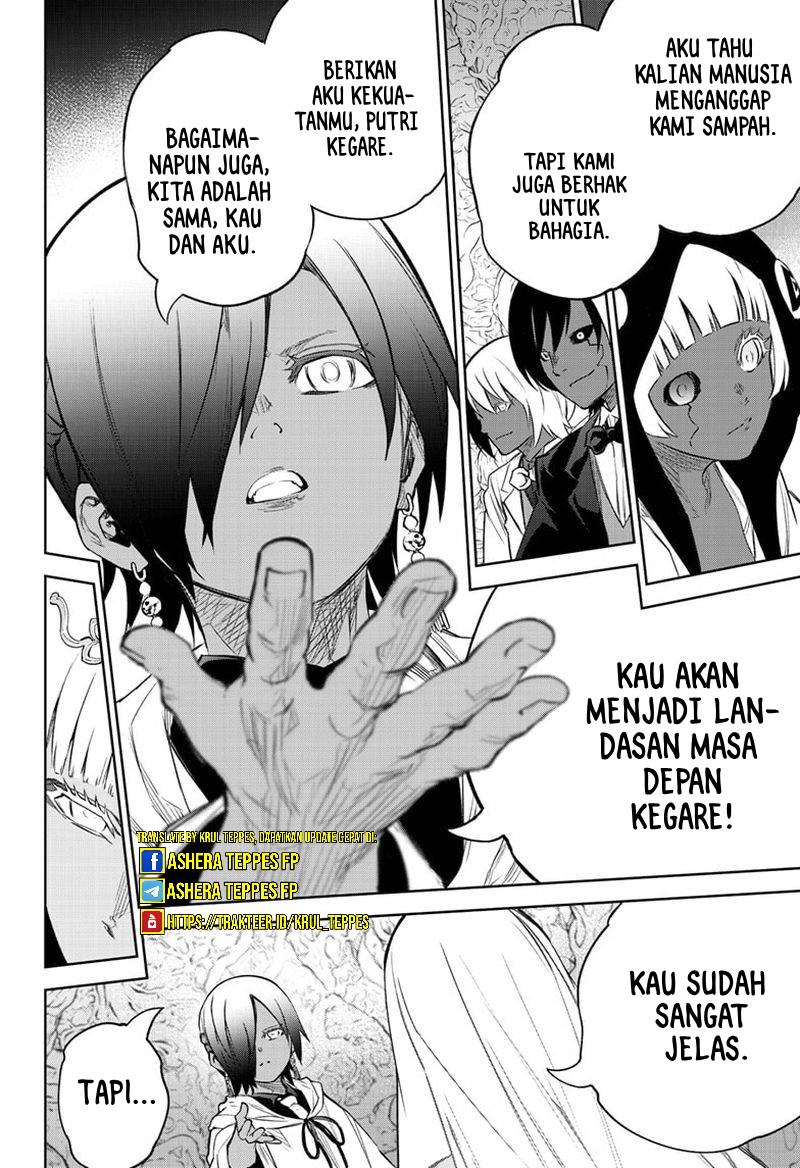 Chapter 105 - halaman 32