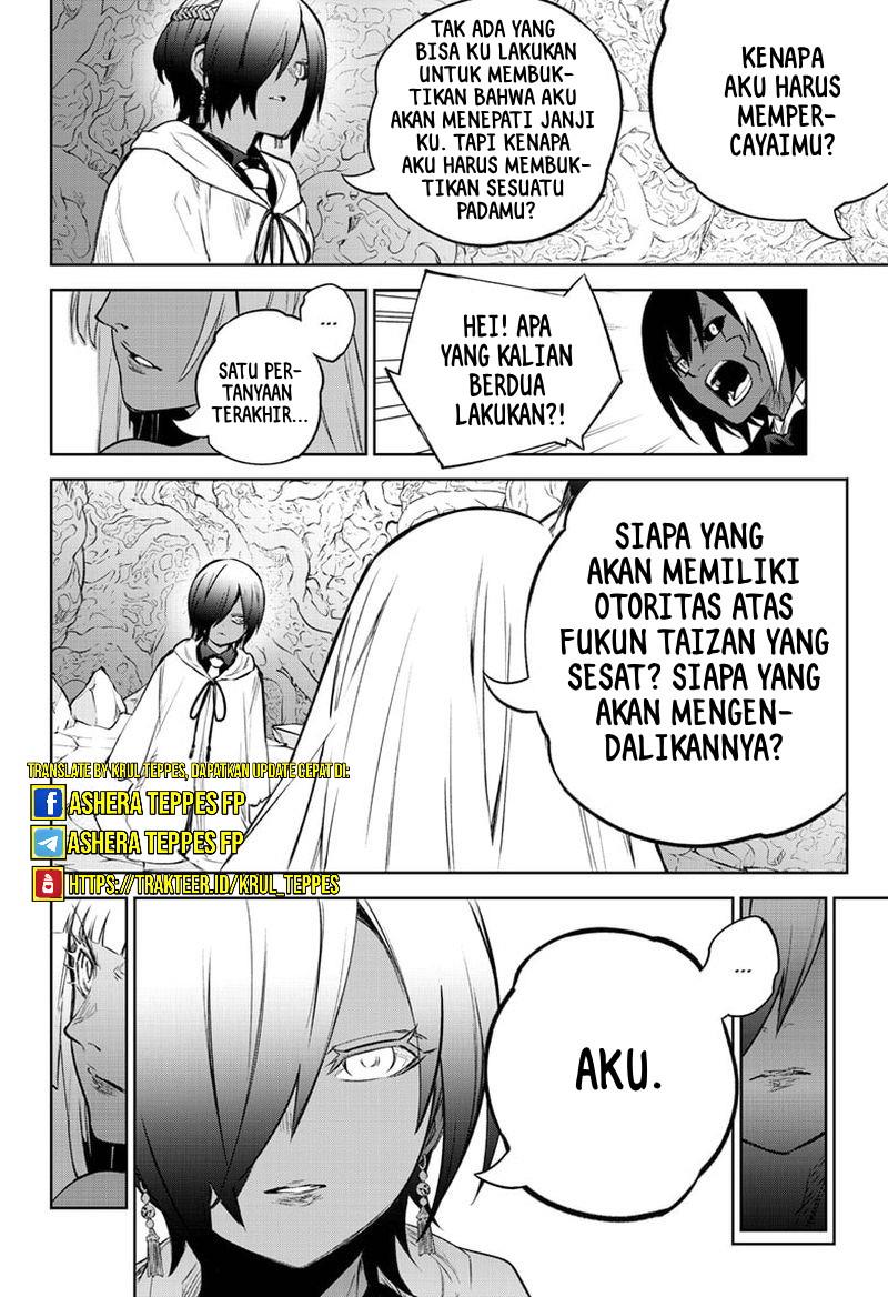 Chapter 105 - halaman 34