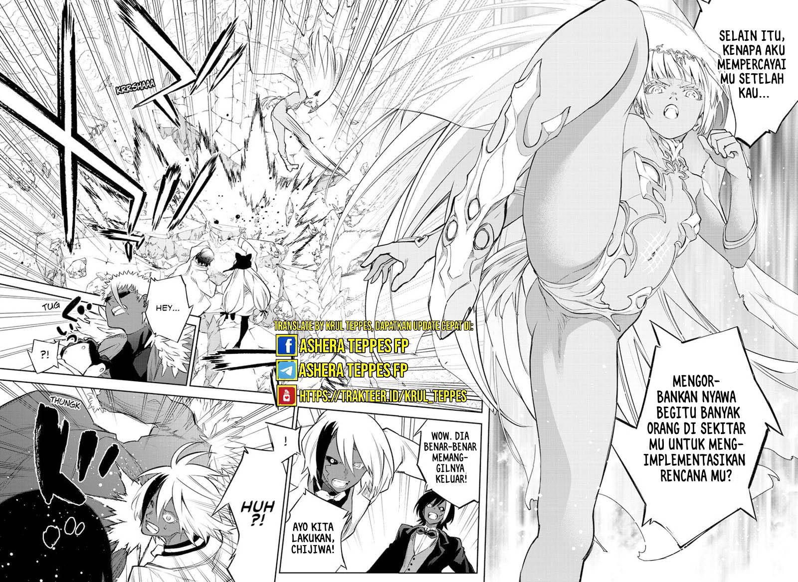 Chapter 105 - halaman 36