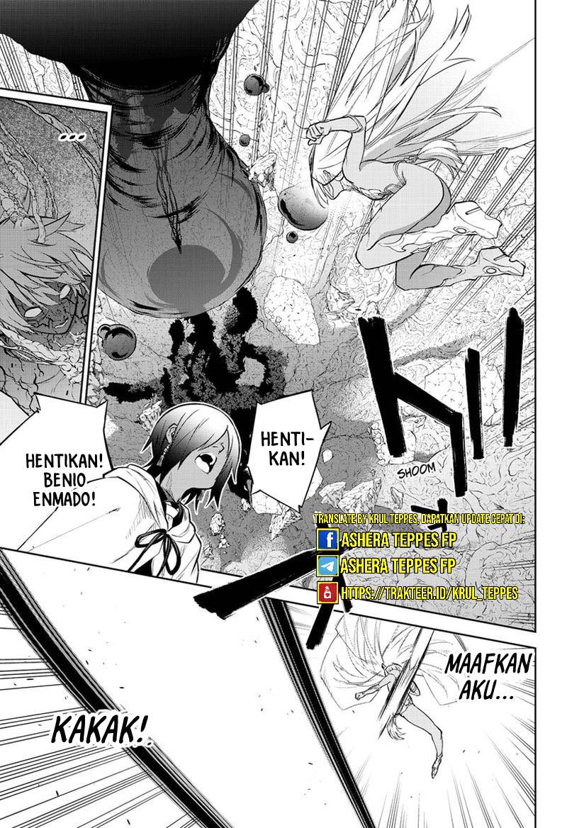 Chapter 105 - halaman 38