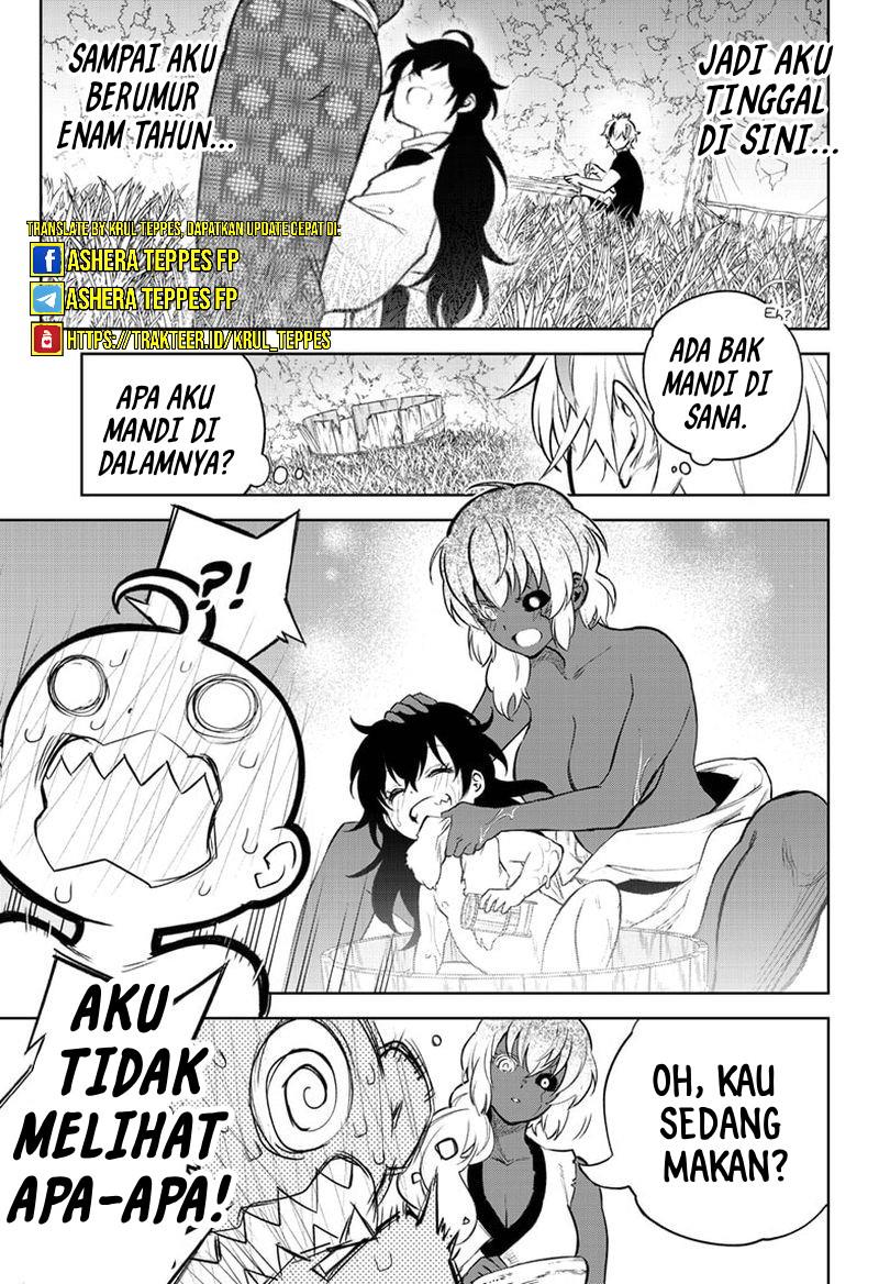 Chapter 105 - halaman 5