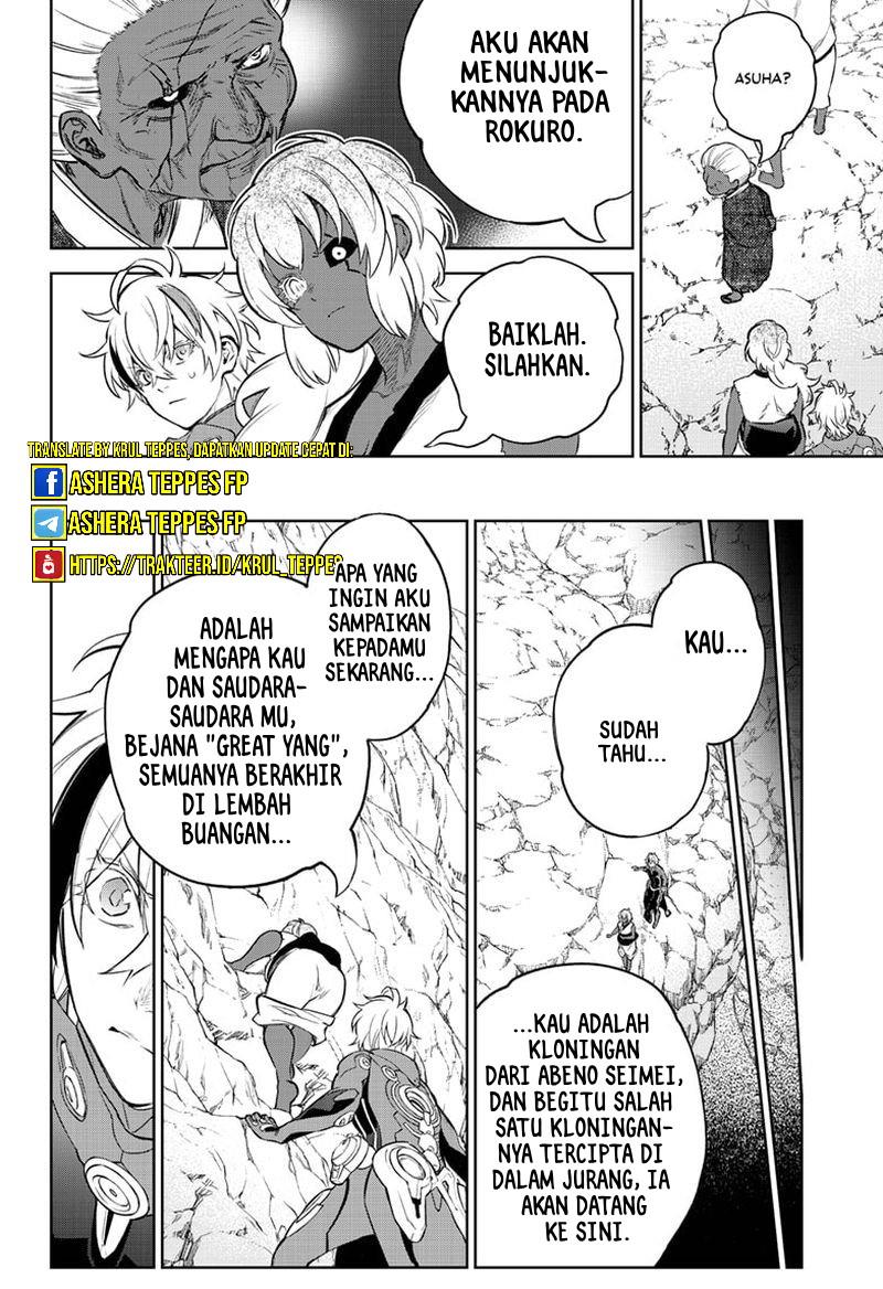 Chapter 105 - halaman 10