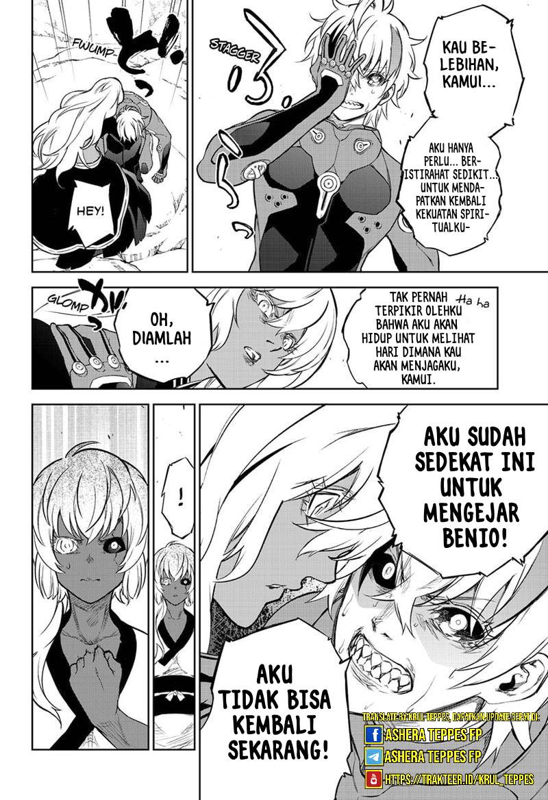 Chapter 104 - halaman 12