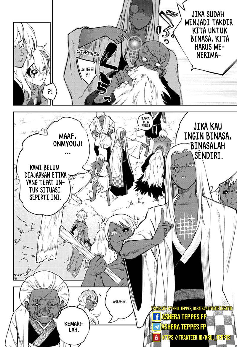 Chapter 104 - halaman 14