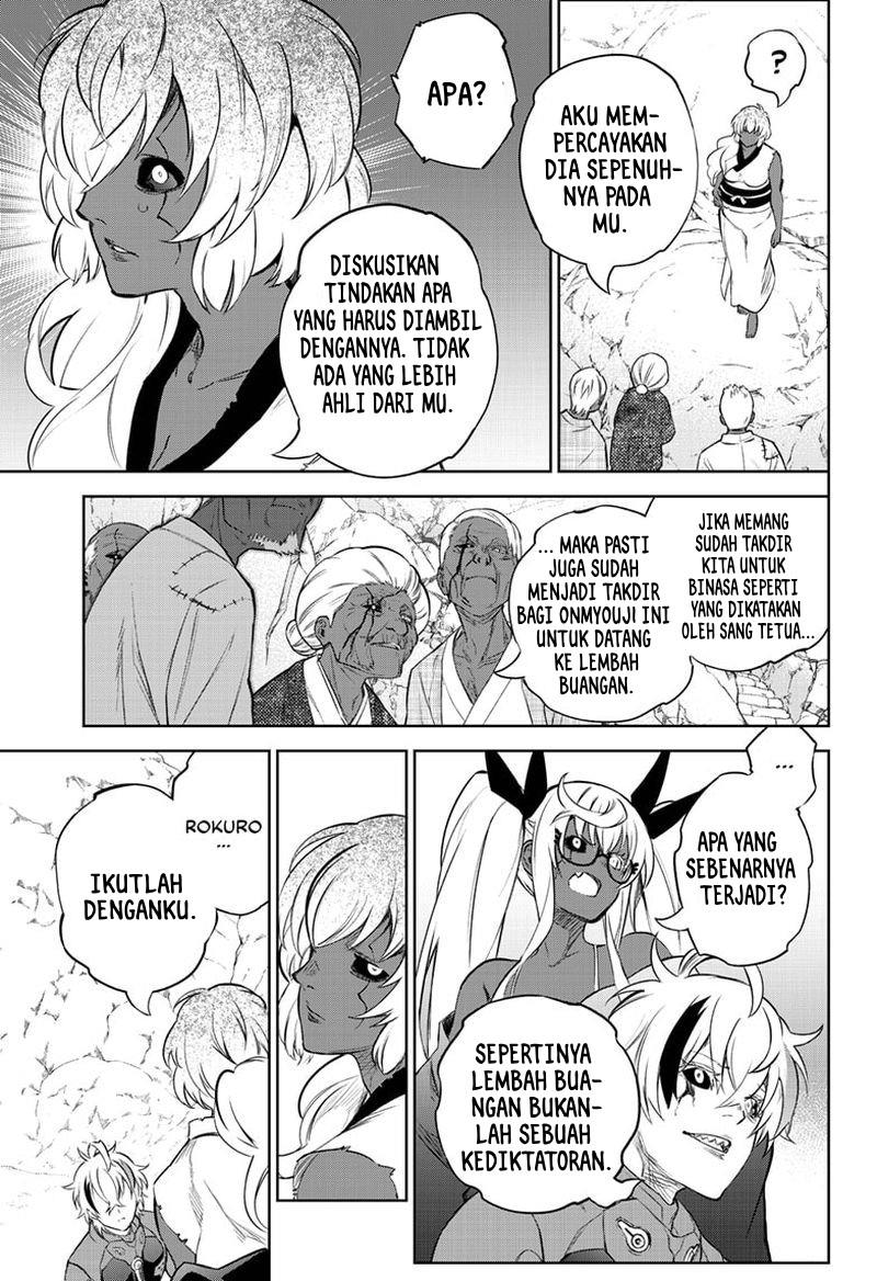 Chapter 104 - halaman 15