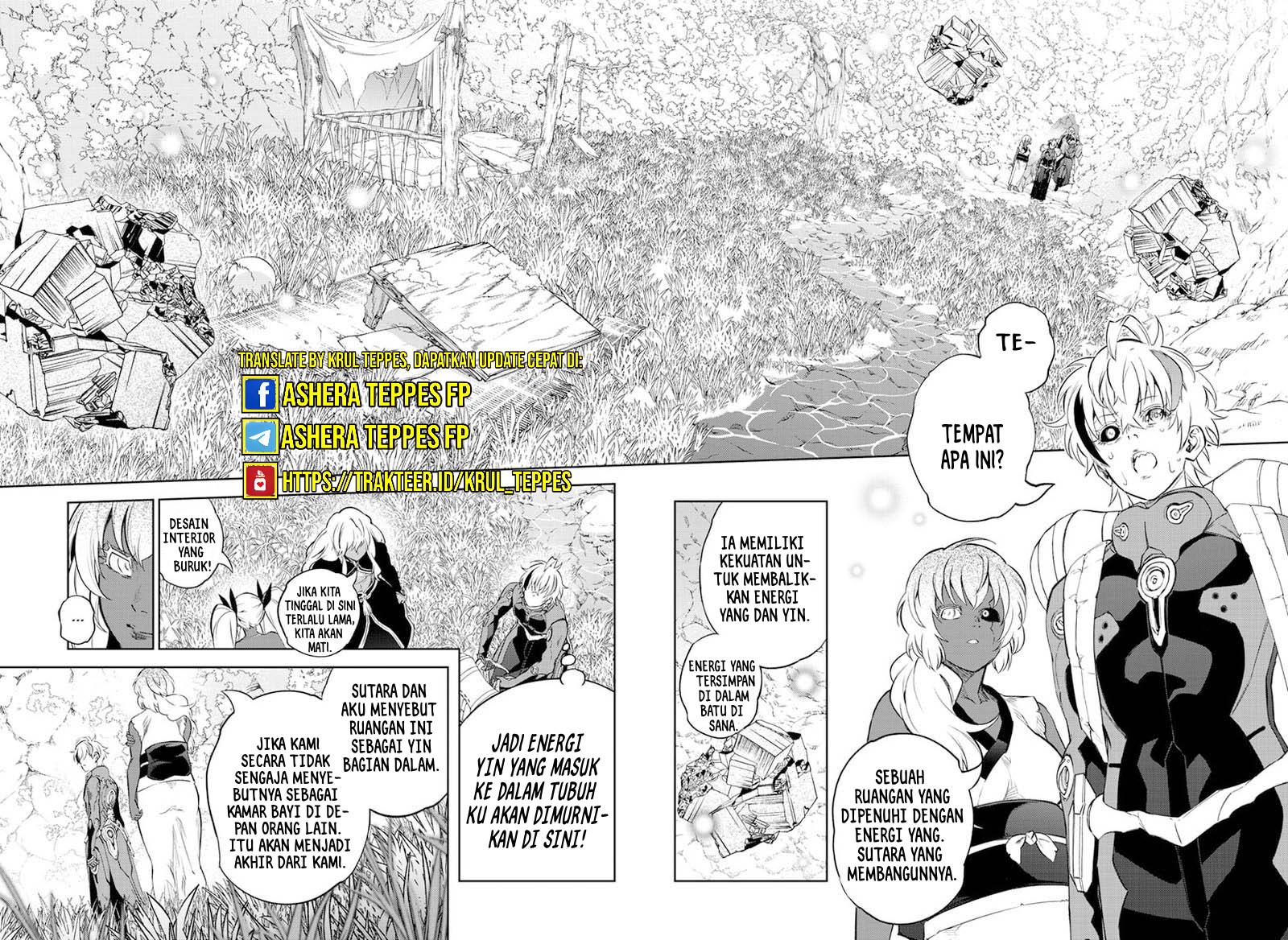 Chapter 104 - halaman 18