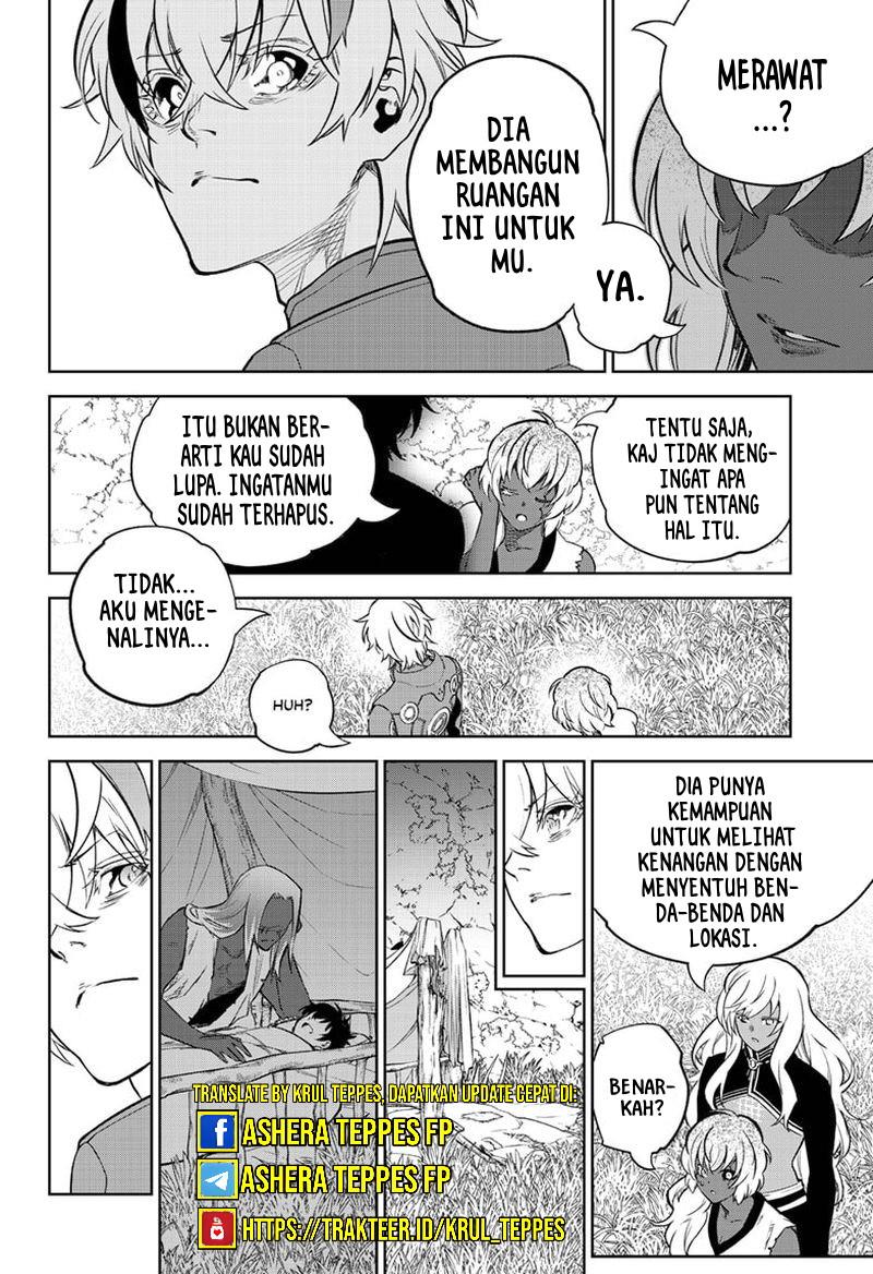 Chapter 104 - halaman 19