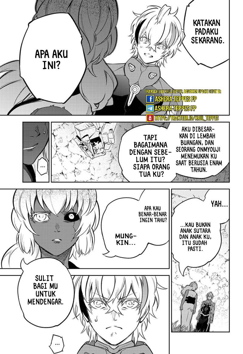 Chapter 104 - halaman 22