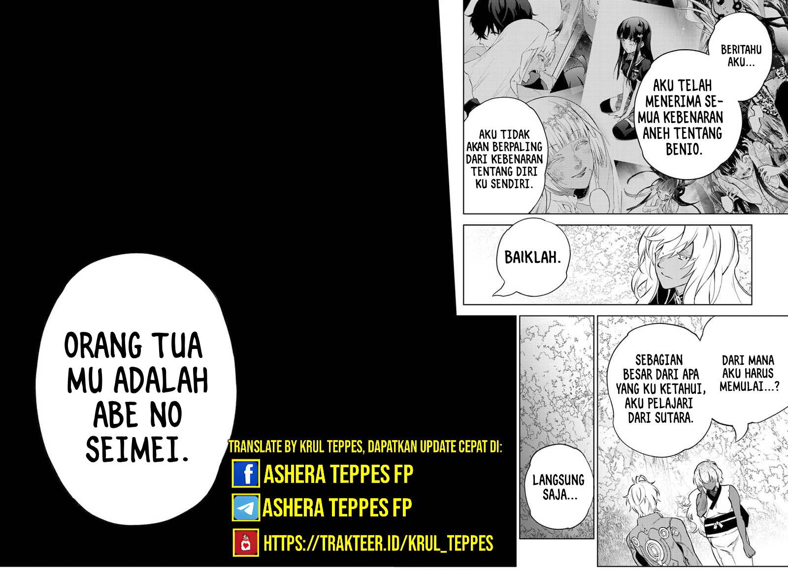 Chapter 104 - halaman 23