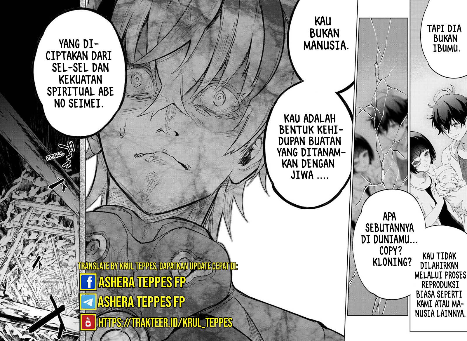 Chapter 104 - halaman 24