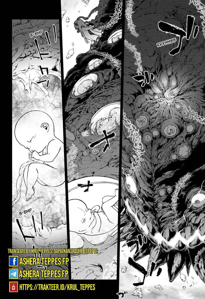 Chapter 104 - halaman 25