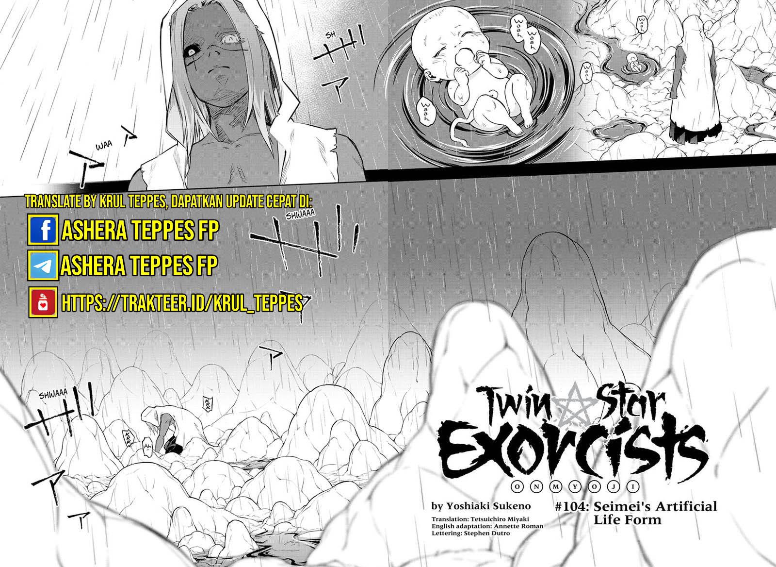 Chapter 104 - halaman 27