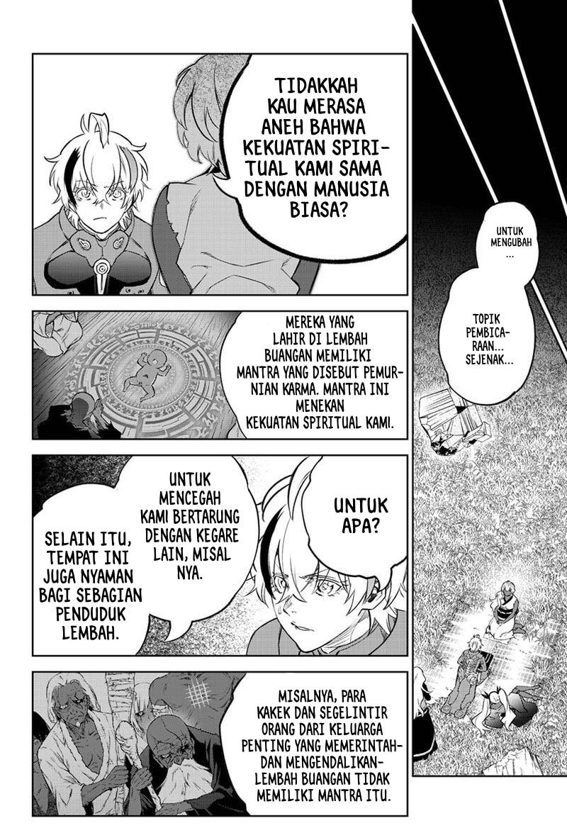 Chapter 104 - halaman 28