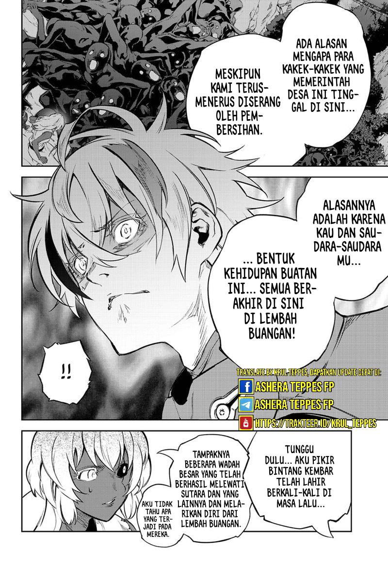 Chapter 104 - halaman 30