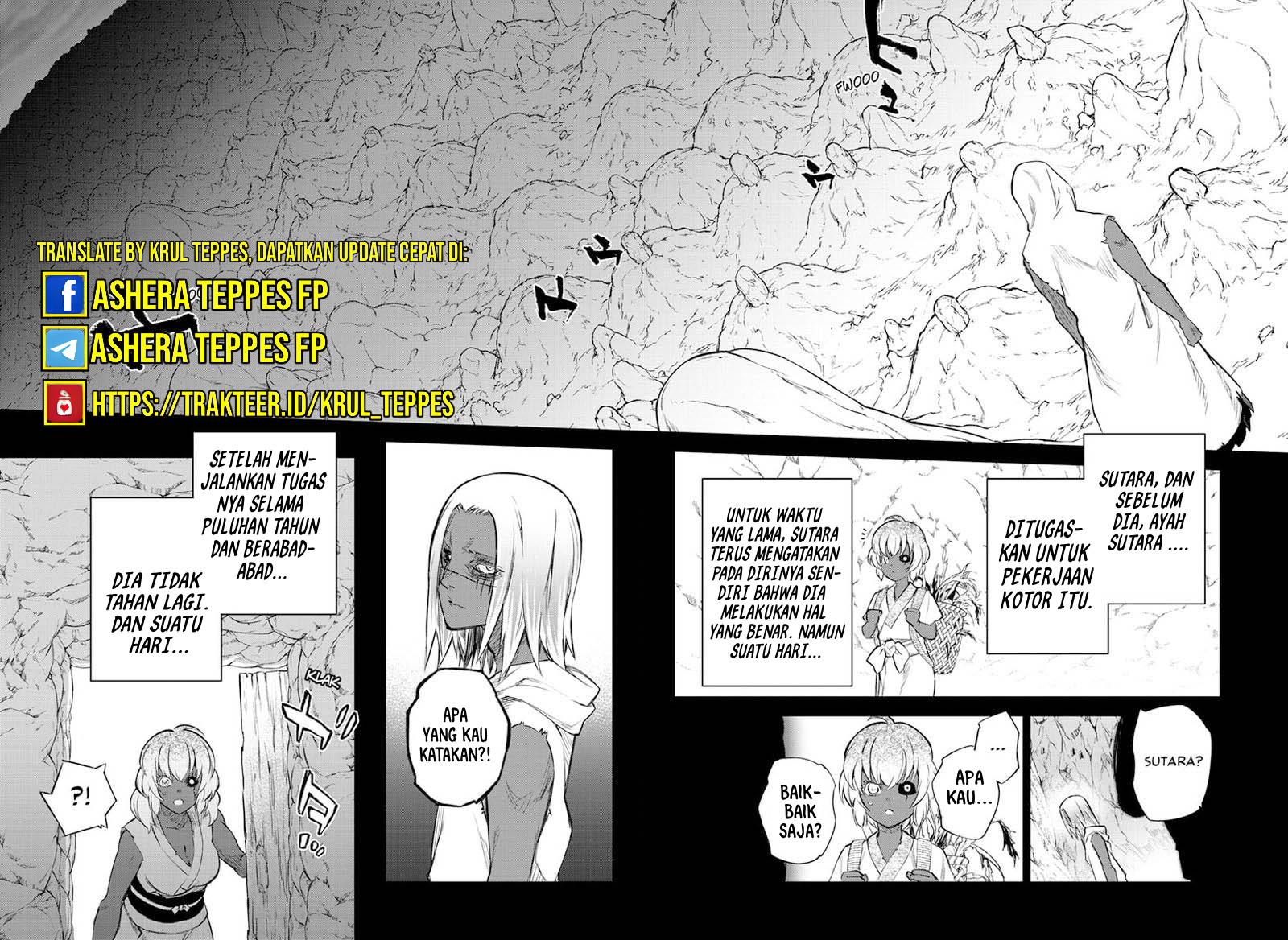 Chapter 104 - halaman 32