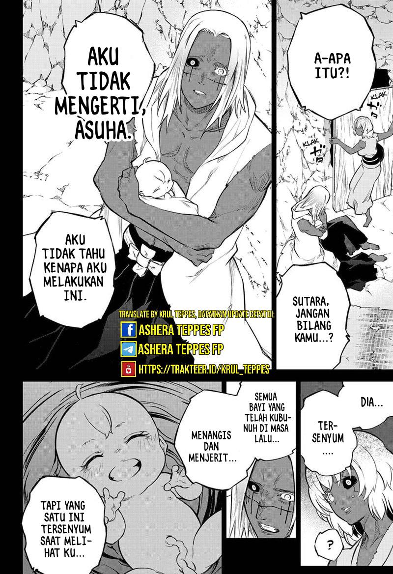 Chapter 104 - halaman 33