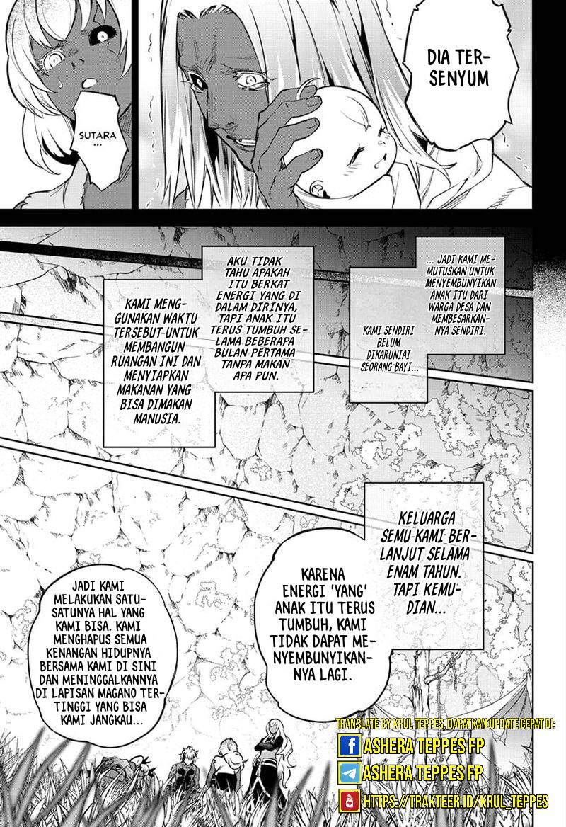 Chapter 104 - halaman 34