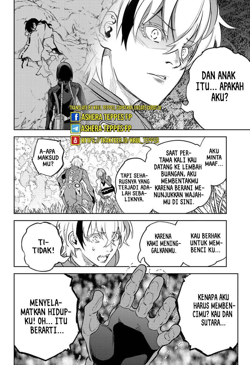 Chapter 104 - halaman 35