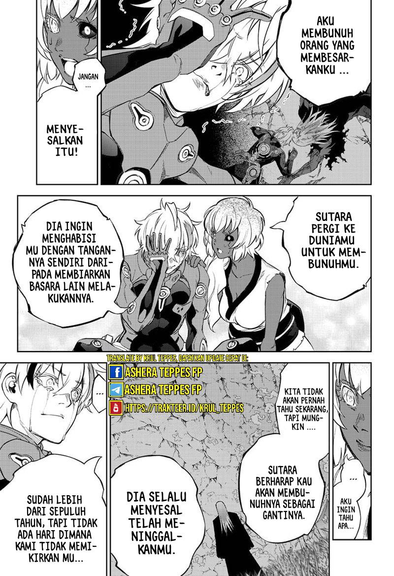 Chapter 104 - halaman 36