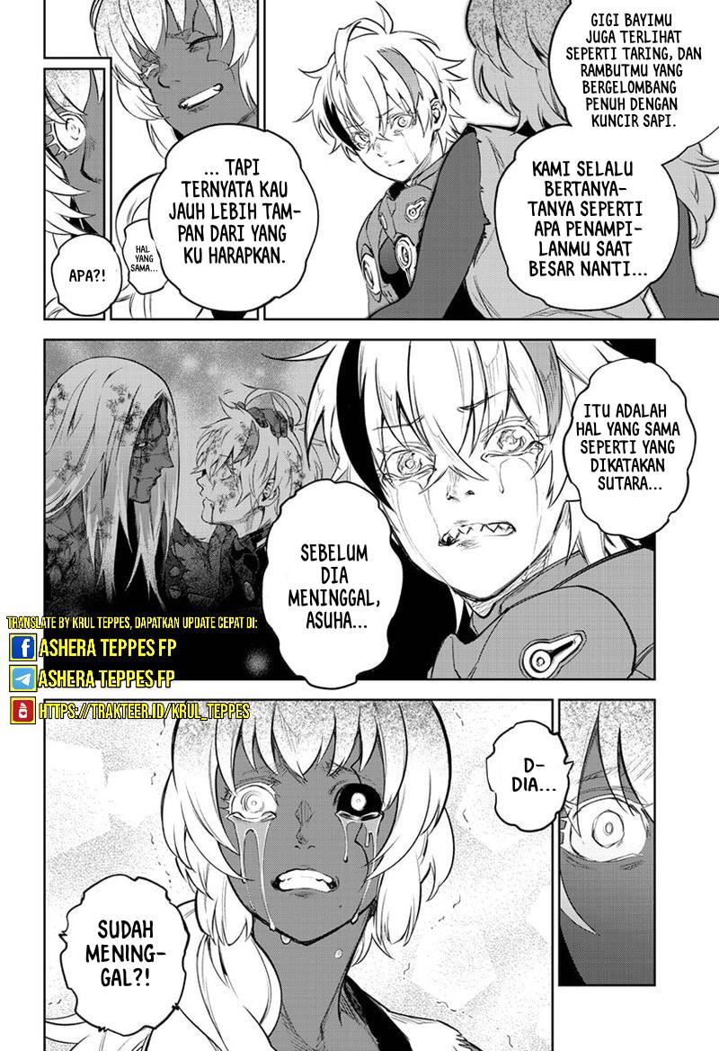 Chapter 104 - halaman 37