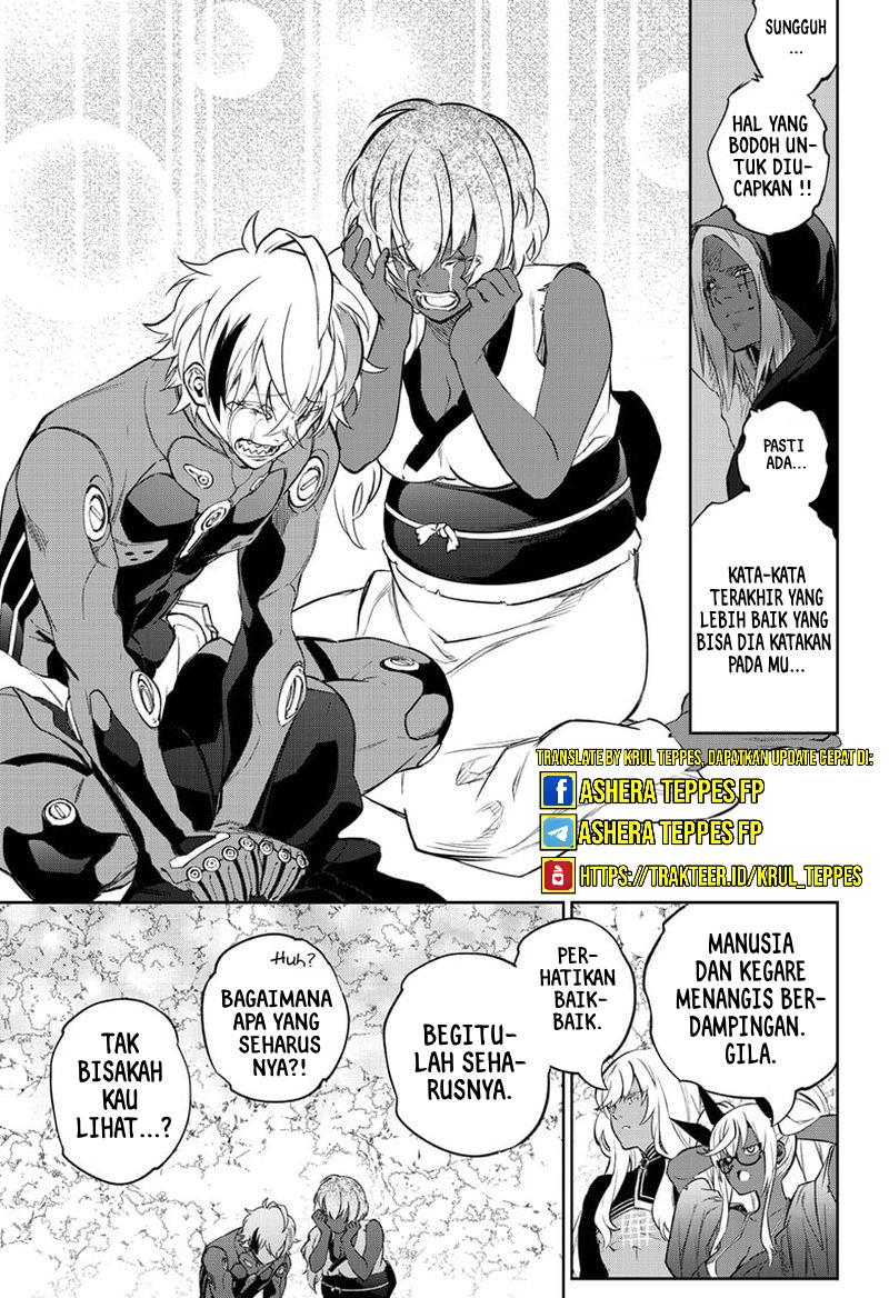 Chapter 104 - halaman 38