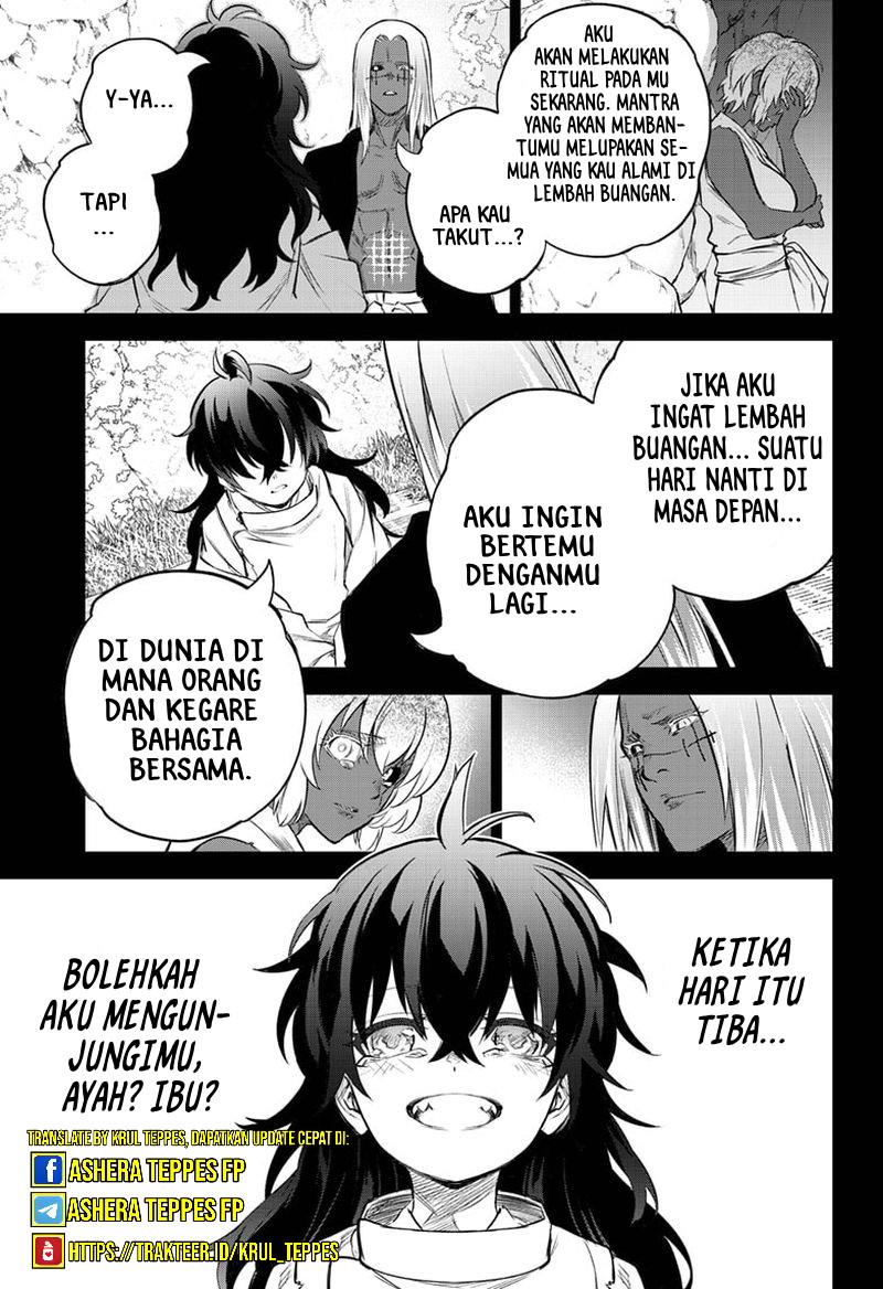 Chapter 104 - halaman 40