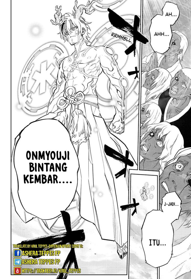 Chapter 104 - halaman 8
