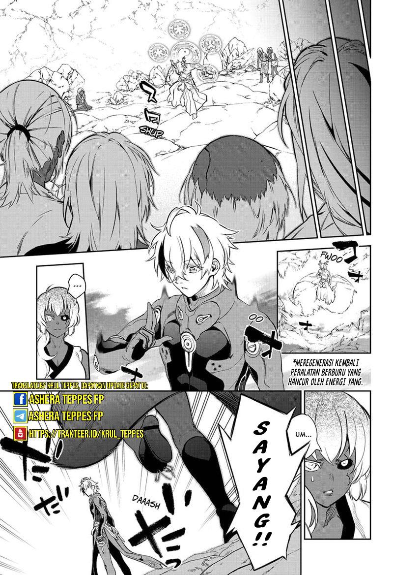 Chapter 104 - halaman 9