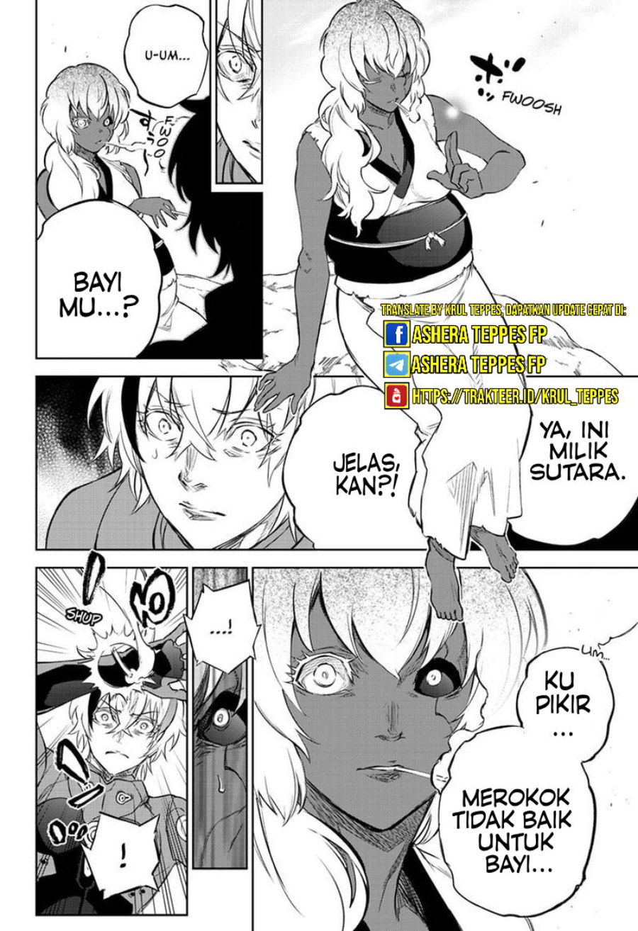 Chapter 103 - halaman 13