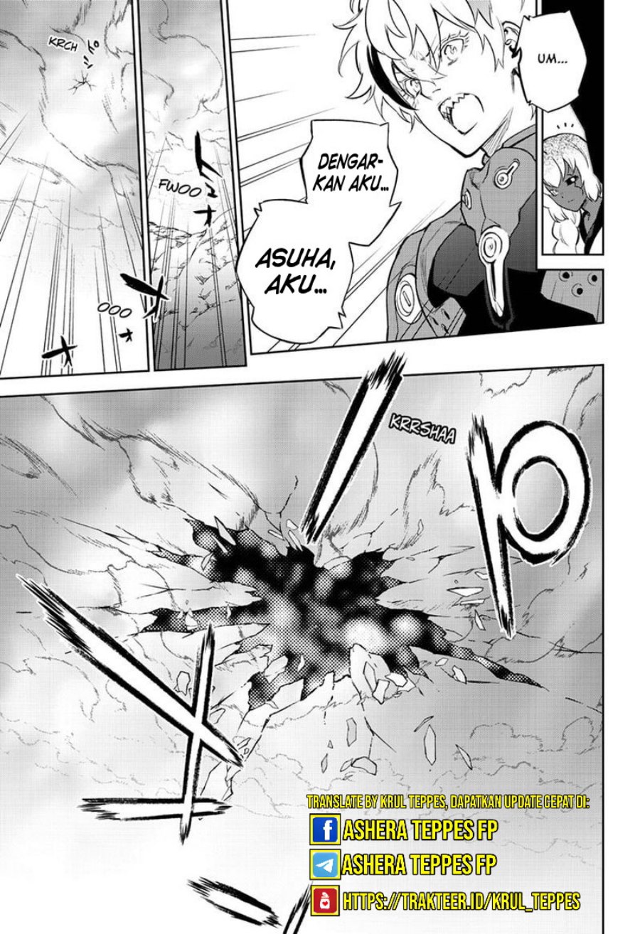 Chapter 103 - halaman 16