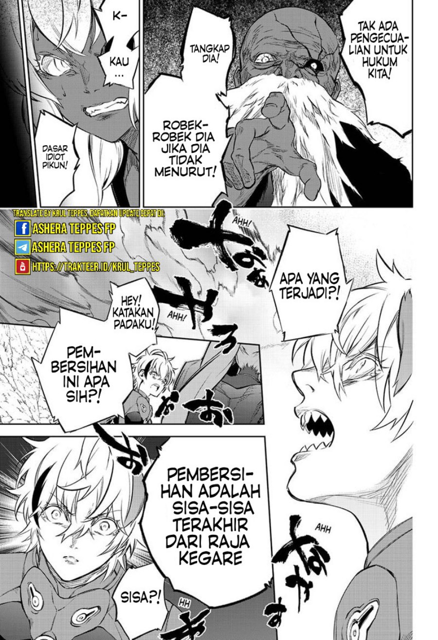 Chapter 103 - halaman 22